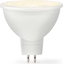 Picture of Nedis Nedis LBGU53MR162 lampa LED Ciepe biae 2700 K 5,8 W GU5.3 G