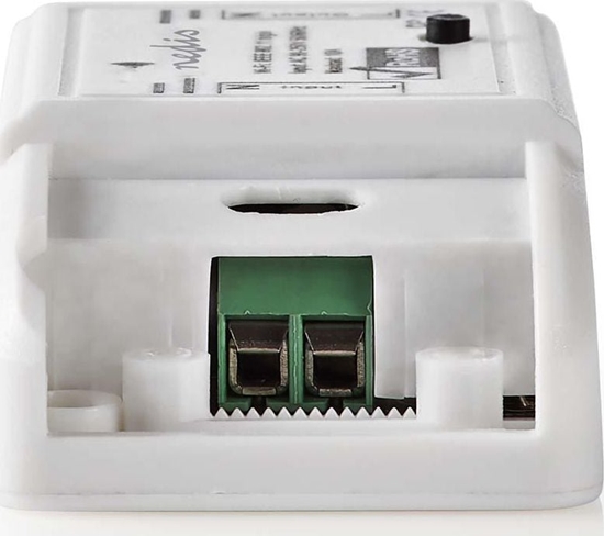 Picture of Nedis Nedis Wi-Fi Smart Switch | Circuit Breaker | In-Line | 10 A