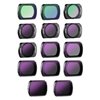 Picture of Neewer Filter kit for DJI Osmo Pocket 3 Neewer FL-P10 (ND8~1000,LPR,MIST1/4 ,CPL,ND8/PL~ND64/PL