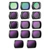 Picture of Neewer Filter kit for DJI Osmo Pocket 3 Neewer FL-P10 (ND8~1000,LPR,MIST1/4 ,CPL,ND8/PL~ND64/PL