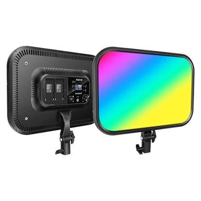 Picture of Neewer Lamp LED Neewer RGB168 60W 2500-8500K