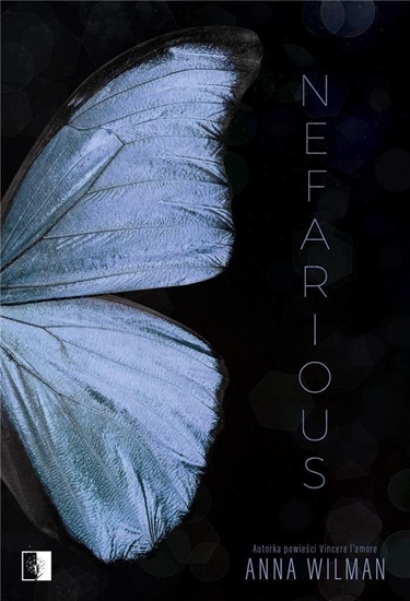 Изображение Nefarious