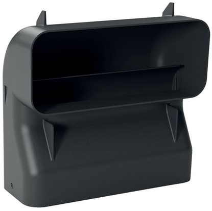 Picture of Neff Z861SB4 90° Flachkanalbogen S vertikal