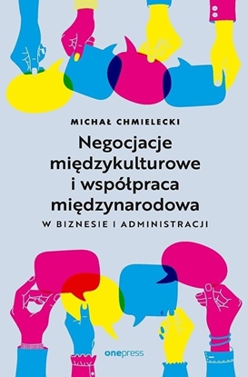 Picture of Negocjacje midzykulturowe i wspópraca...
