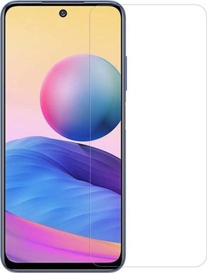 Picture of Nemo (U) Szko Hartowane XIAOMI REDMI NOTE 10 5G / POCO M3