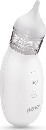 Picture of Neno Aria  bezprzewodowy elektroniczny aspirator do udraniania nosa u dzieci