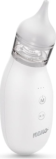 Picture of Neno Aria  bezprzewodowy elektroniczny aspirator do udraniania nosa u dzieci