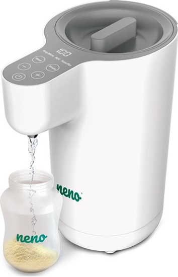 Picture of Neno Ekspres do przygotowania mleka Aqua