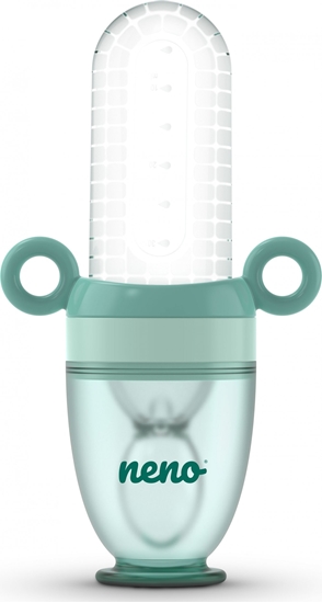 Picture of Neno Gusto  smoczek do owoców z yeczk