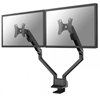Picture of NEOMOUNTS BY NEWSTAR FLAT SCREEN DESK MOUNT (CLAMP / GROMMET) BLACK