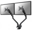 Picture of NEOMOUNTS BY NEWSTAR FLAT SCREEN DESK MOUNT (CLAMP / GROMMET) BLACK