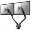 Picture of NEOMOUNTS BY NEWSTAR FLAT SCREEN DESK MOUNT (CLAMP / GROMMET) BLACK