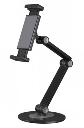Picture of NEOMOUNTS BY NEWSTAR UNIVERSAL TABLET STAND FOR 4 ,7-12,9" TABLETS
