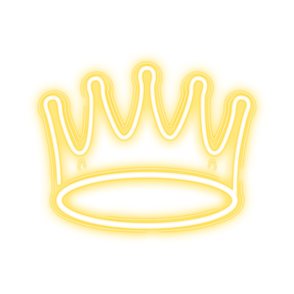 Picture of Neona PLEXI LED CROWN silti balta NNE12 Neolia