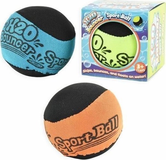 Picture of Neoprenowa pika skaczca do wody MIX