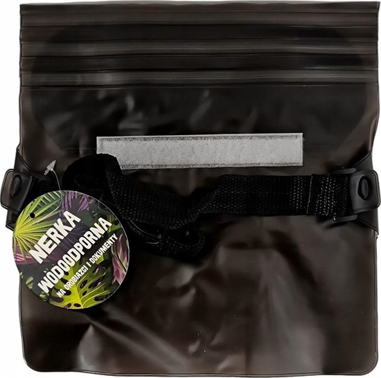 Picture of Nerka wodoodporna czarna