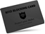 Attēls no Nero RFID Blocking Card