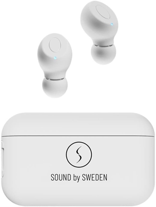 Picture of Nero-TX True Wireless White