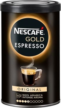 Picture of Nescafe Kawa gold espresso orginal rozpuszczalna 95g (SPK641)