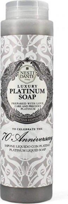 Attēls no Nesti Dante Luxury Shower Gel Platinum 300 ml