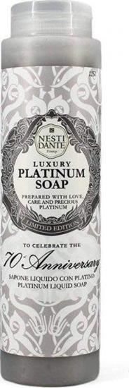 Picture of Nesti Dante Luxury Shower Gel Platinum 300 ml