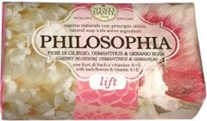 Attēls no Nesti Dante Philosophia Lift mydo toaletowe 250g