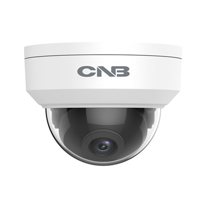Picture of NET CAMERA 4MP IR DOME/TDB41R-28W CNB