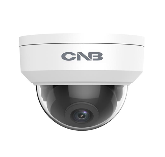 Picture of NET CAMERA 4MP IR DOME/TDB41R-28W CNB