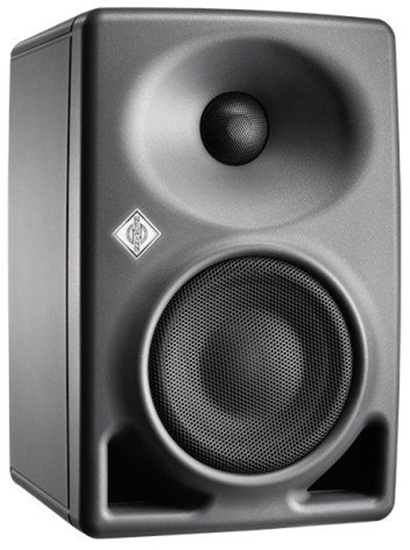Picture of Neumann KH 80 DSP A - Aktywny 2-drony (4"+1") monitor studyjny