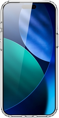 Picture of nevox StyleShell SHOCKFlex MagSafe iPhone 17 Pro Max tra