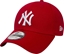 Изображение New Era Czapka NEW ERA z daszkiem 39TH NYY czerwona M/L