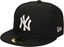 Picture of New Era New York Yankees MLB Basic Cap 10003436 Czarne 7 1/4