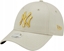 Attēls no New Era New York Yankees Wmns Metallic Logo Cap 60222491 Beowe OSFM