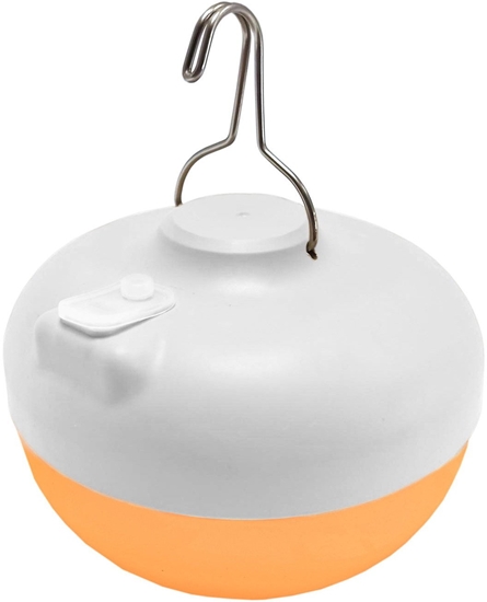 Изображение New Garden TRAGBARE LEUCHTE cherry