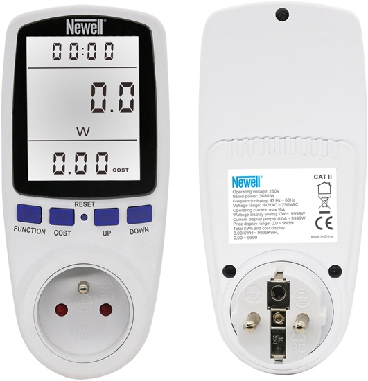 Picture of NEWELL NL4276 Watomierz