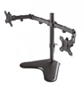 Picture of NEWSTAR FLAT SCREEN DESK MOUNT (STAND)  10-32" BLACK