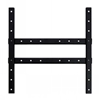 Изображение NEWSTAR VESA CONVERSION STRIPS - VESA 100 TO 200X100, 200X200, 400X200, 400X400 - BLACK