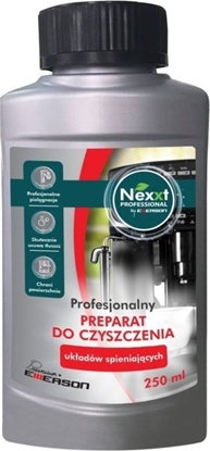 Picture of NEXXT Preparat Nexxt 250ml (do czyszczenia ukadów spieniajcych)