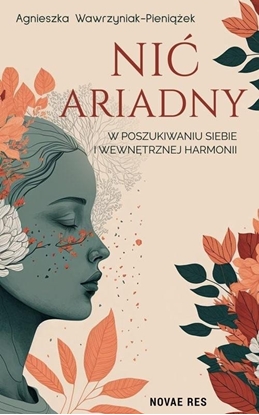 Picture of Ni Ariadny. W poszukiwaniu siebie i wewntrznej.. EDUKAMP