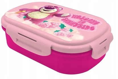Attēls no niadaniówka LunchBox Dla Dzieci Dziecka do Szkoy Lotso Disney / LTS00015