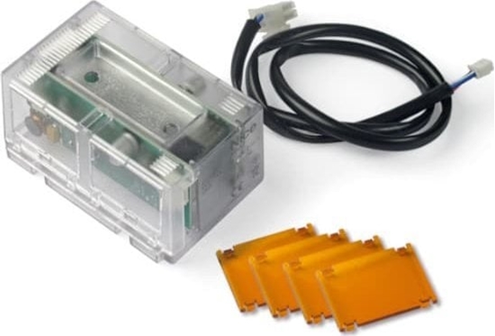 Изображение Nice Modu lampy sygnalizacyjnej NICE XBA7 do szlabanów SBAR/MBAR/LBAR