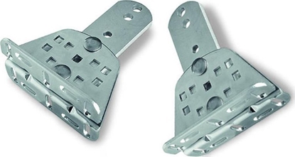 Изображение Nice Uchwyty STP200 (PLA14) skrcane regulowane do NICE WINGO 2024/WG4024