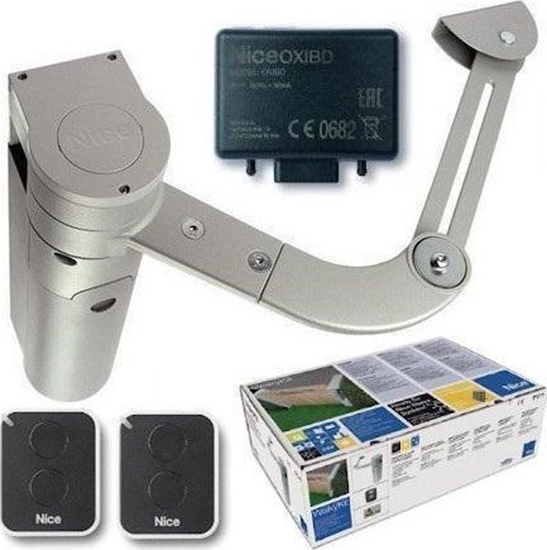 Изображение Nice Zestaw NICE Walky 1024 ERA ONE do furtek