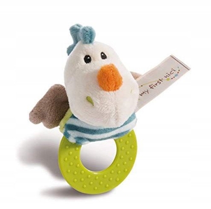 Picture of NICI GRYZAK SMOK DRAGILU 12CM 4012390437065