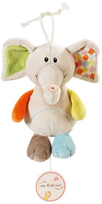 Изображение NICI ZABAWKA Z POZYTYWK SO DUNDI 18cm BRAHMS 4012390397185