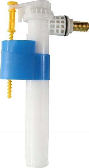 Picture of NICOL WATER SUPPLY VALVE  1/2 SIL2S