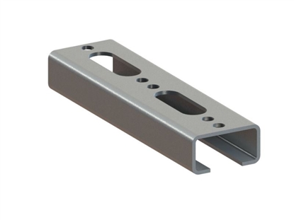 Picture of Niczuk Profil montaowy typ C 30x16 gr 1,5 mm L= 2028mm (0730161520)