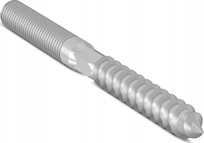 Attēls no Niczuk Wkrt dwugwintowy 8x80