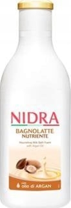 Attēls no Nidra Mleczko do kpieli Argan 750 ml
