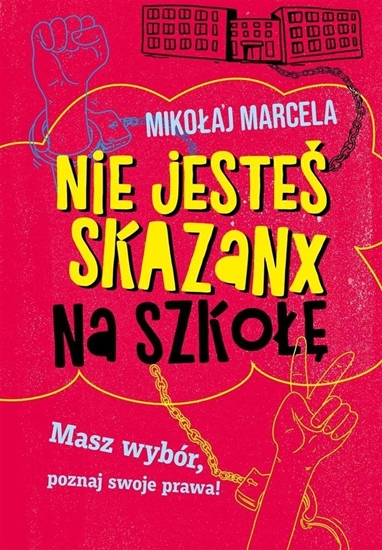 Изображение Nie jeste skazanx na szko EDUKAMP